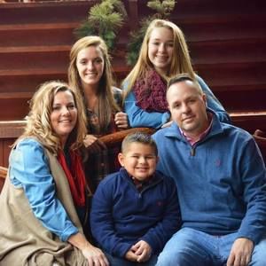 Meet your Posher, Scott